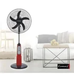 Century 18 Inch Rechargeable Fan(5 Blades)FRC-45-E