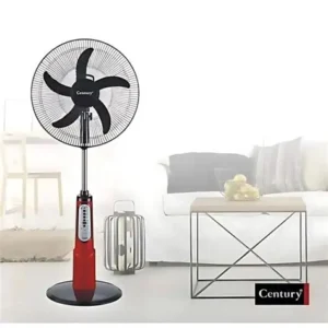 Century 18 Inch Rechargeable Fan(5 Blades)FRC-45-E