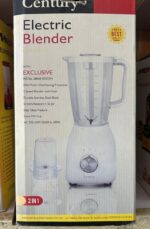 Century Electric Blender - Model CB-8231-O