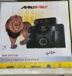 MeWe(SP3109) Multimedia Speaker