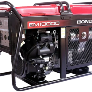 Honda EM 10000 9KVA
