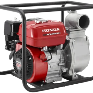 Honda water pump WL30XH 3INCHES