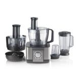 Hisense Food processor