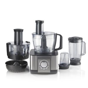 Hisense Food processor
