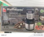 MULTI FUNCTION FOOD CHOPPER