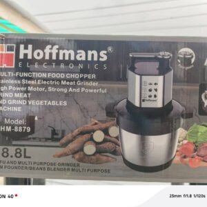 MULTI FUNCTION FOOD CHOPPER