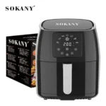 SOKAY HEALTHY AIR FRYER
