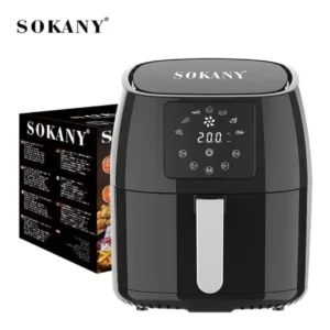SOKAY HEALTHY AIR FRYER