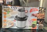 SOKAY WONDER CHOPPER GRINDER