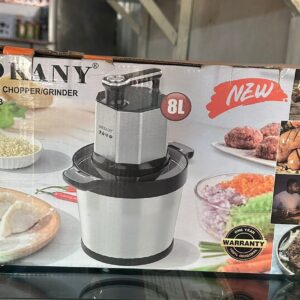 SOKAY WONDER CHOPPER GRINDER