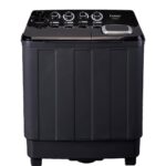 century washing machine 8.5kg