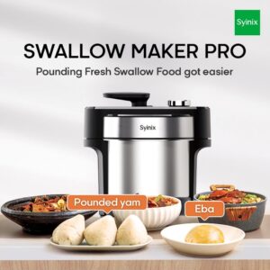 swallo maker pro