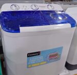 century washing machine 9.5kg