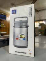 DRAGON FOOD FLASK RM-004