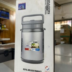 DRAGON FOOD FLASK RM-004