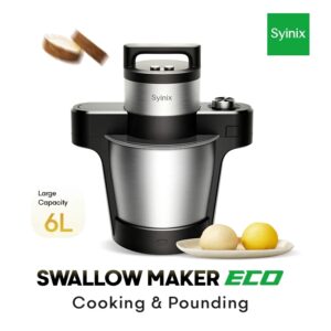 swallow maker eco