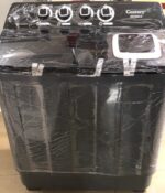 century washing machine 8.5kg