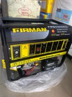 GENERATOR FIRMAN SPG8800E2