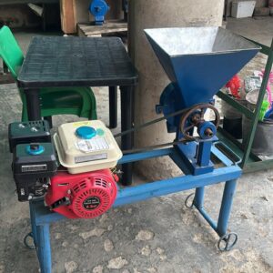 Comp mill( gx160/gx200)