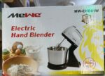 Electric Hand Blender