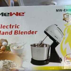 Electric Hand Blender