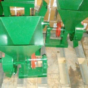 IMPORTED MILL
